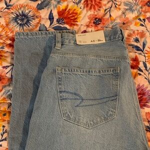 American eagle